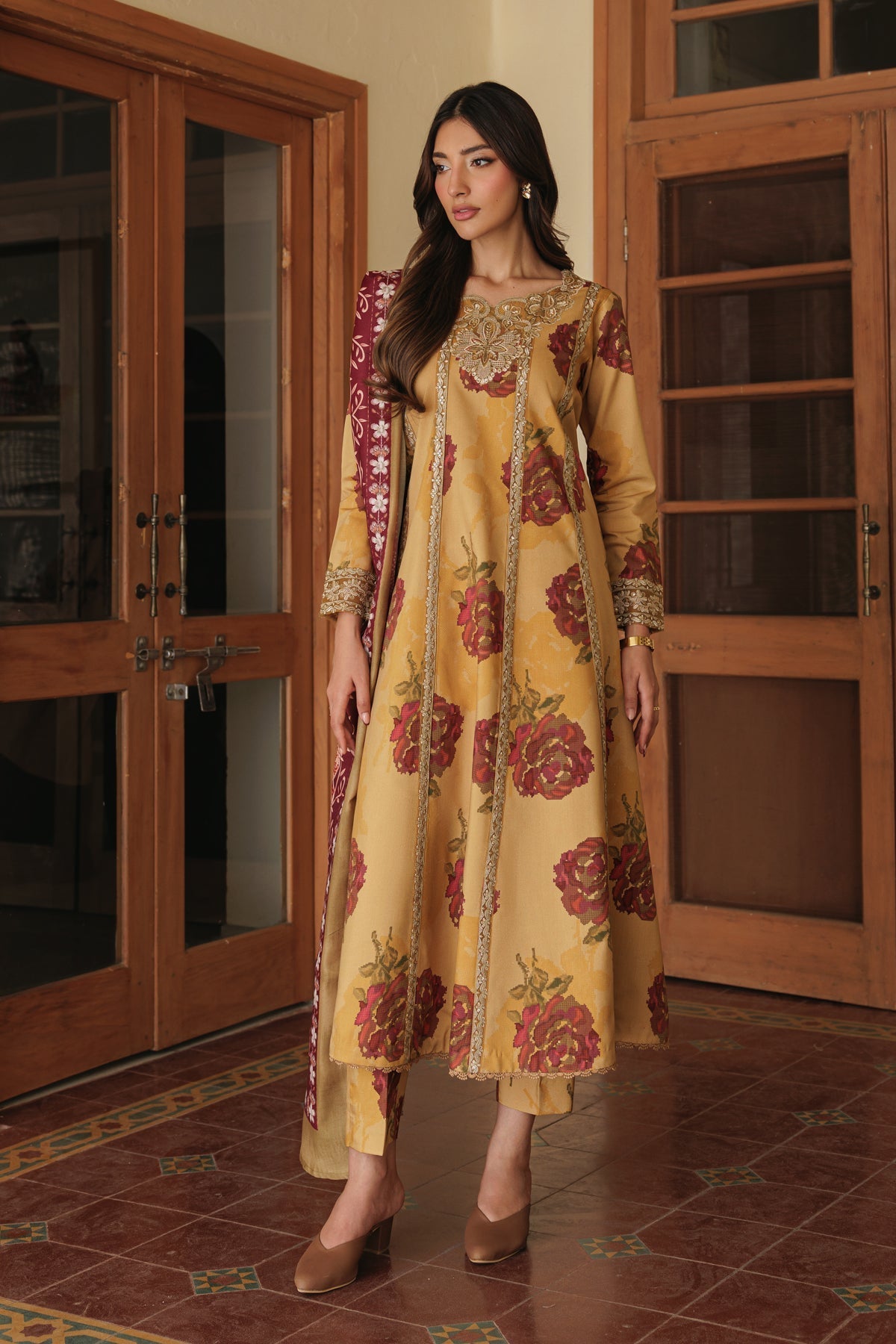 Xenia Formals | Ready to Wear | TAMARA