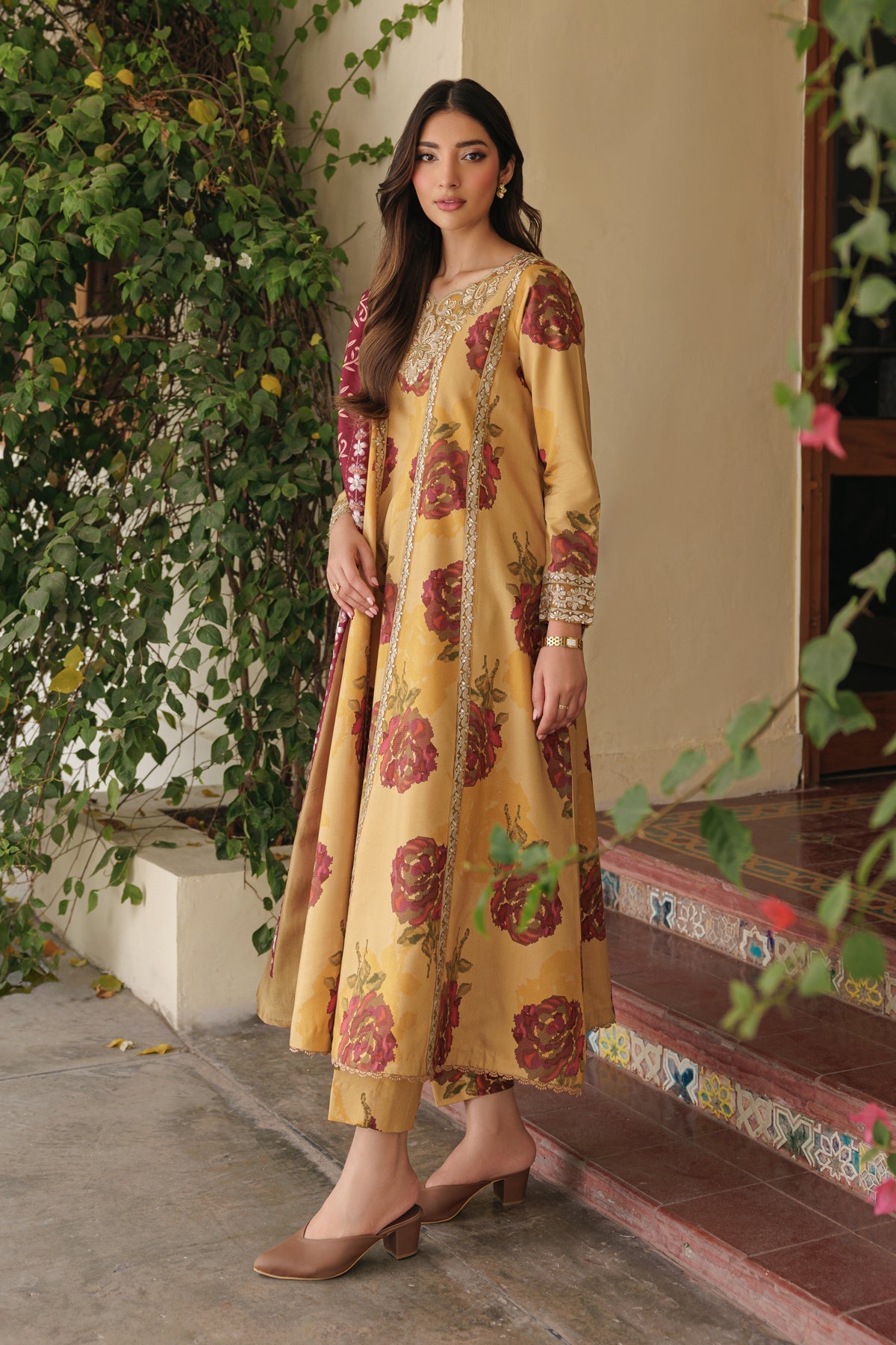 Xenia Formals | Ready to Wear | TAMARA-2