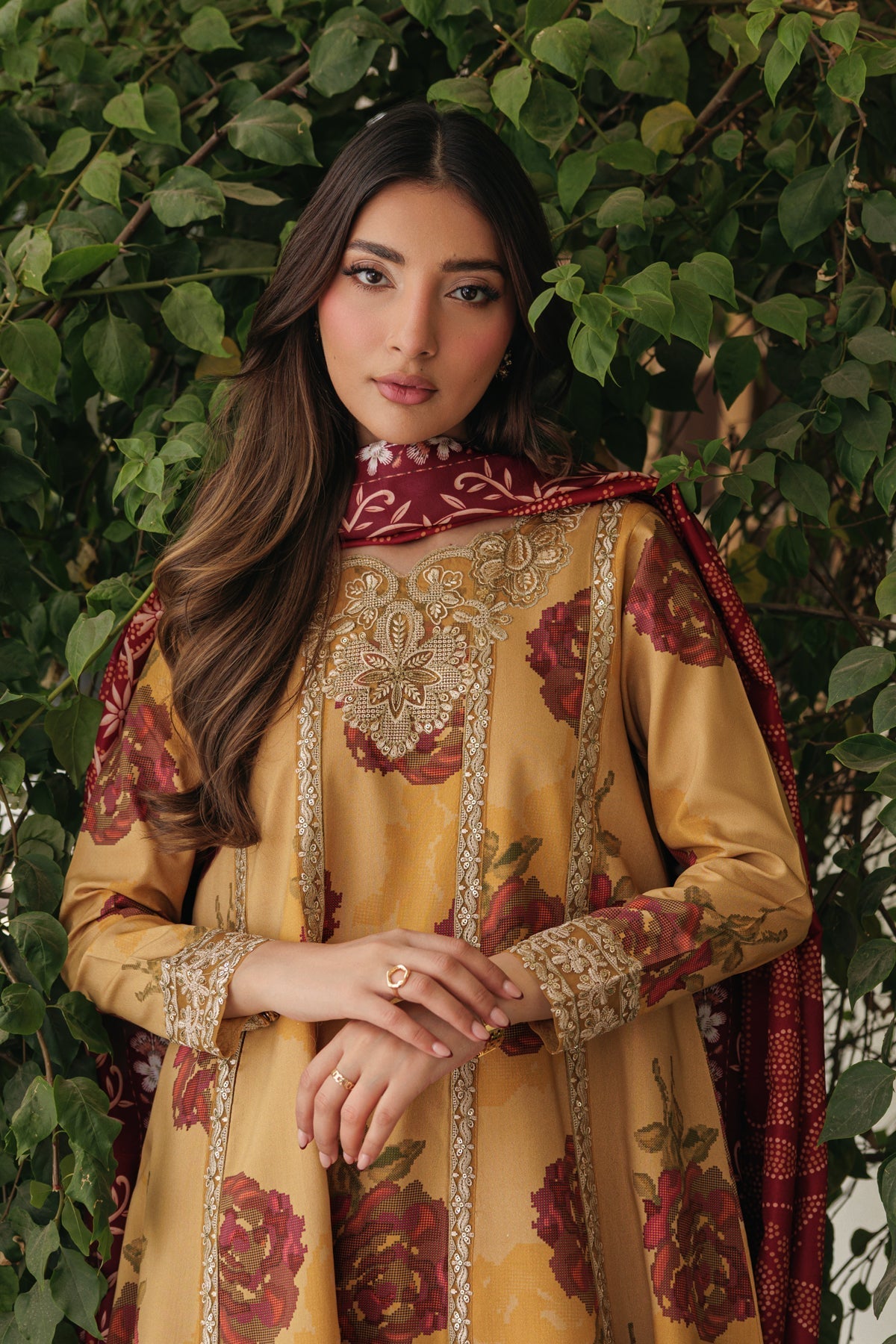 Xenia Formals | Ready to Wear | TAMARA-3
