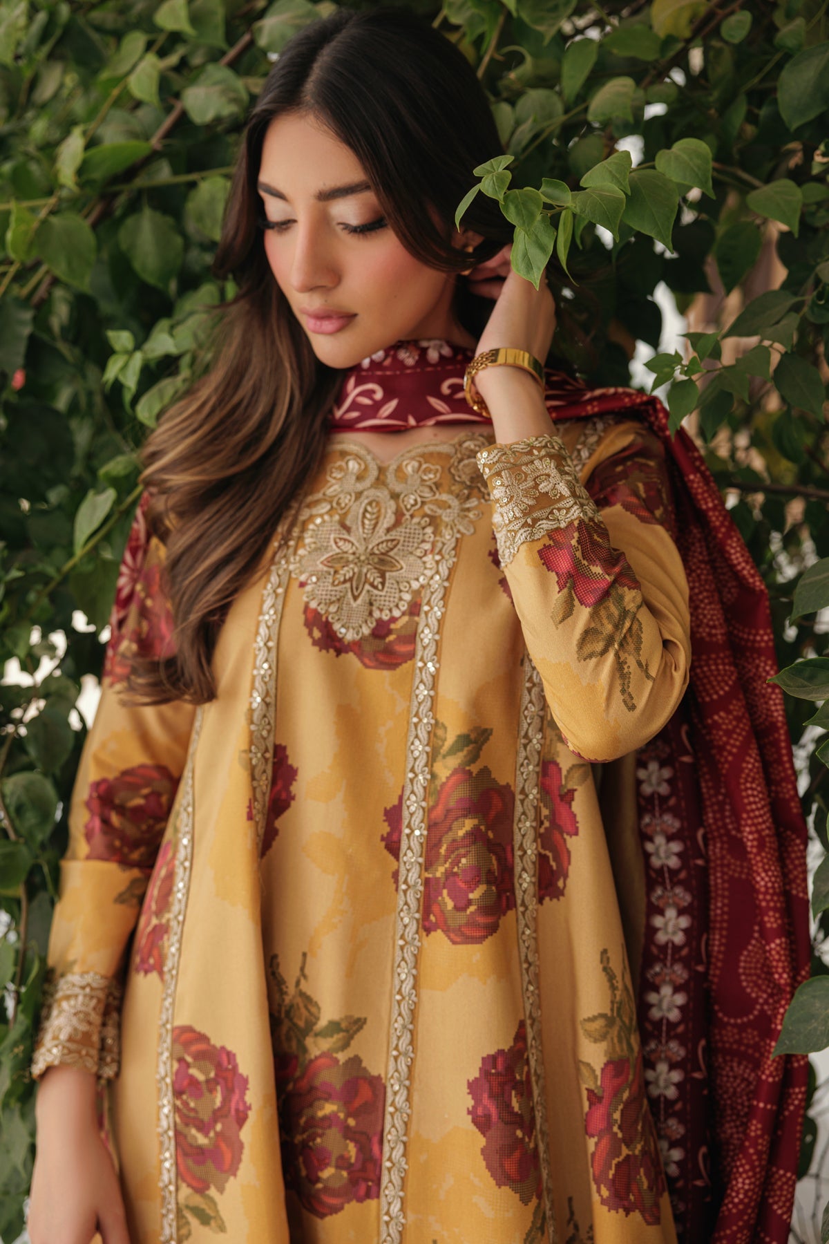 Xenia Formals | Ready to Wear | TAMARA, image 4
