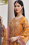 Emaan Adeel | Nawabzadi Wedding Dresses | RUHAB by Designer Emaan Adeel - House of Maryam - Pakistani Designer Ethnic Wear in {{ shop.shopifyCountryName }}