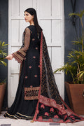 Emaan Adeel | Nawabzadi Wedding Dresses | NW-03 by Designer Emaan Adeel - House of Maryam - Pakistani Designer Ethnic Wear in {{ shop.shopifyCountryName }}