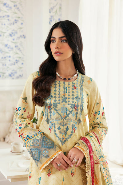 Florent | Daily Wear Vol 2 | FZD-3A -  Florent Ladies Clothes - Original Designer Dress - House of Maryam