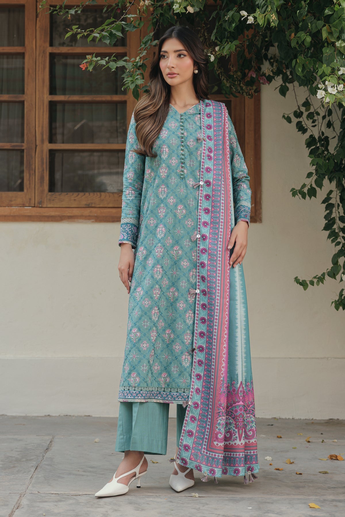 Xenia Formals | Winter Slub 25 | SOMA