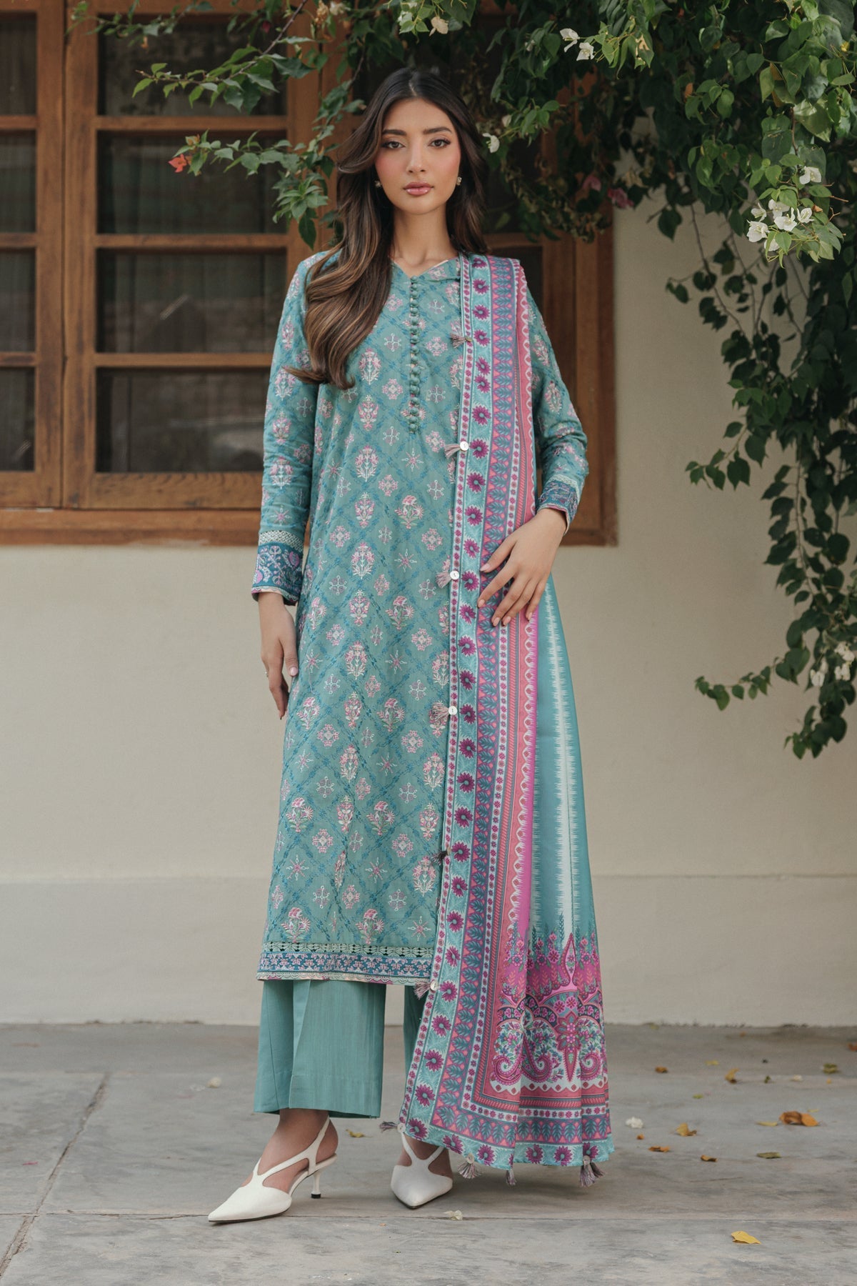 Xenia Formals | Winter Slub 25 | SOMA, image 4
