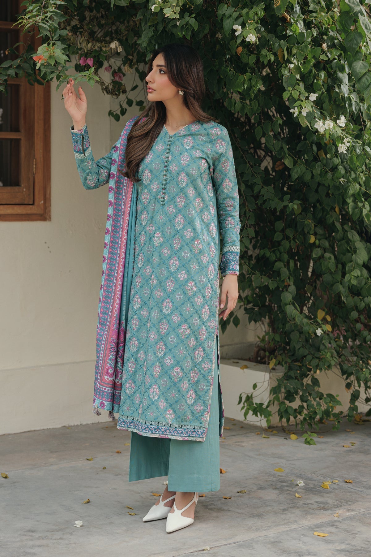 Xenia Formals | Winter Slub 25 | SOMA, image 3
