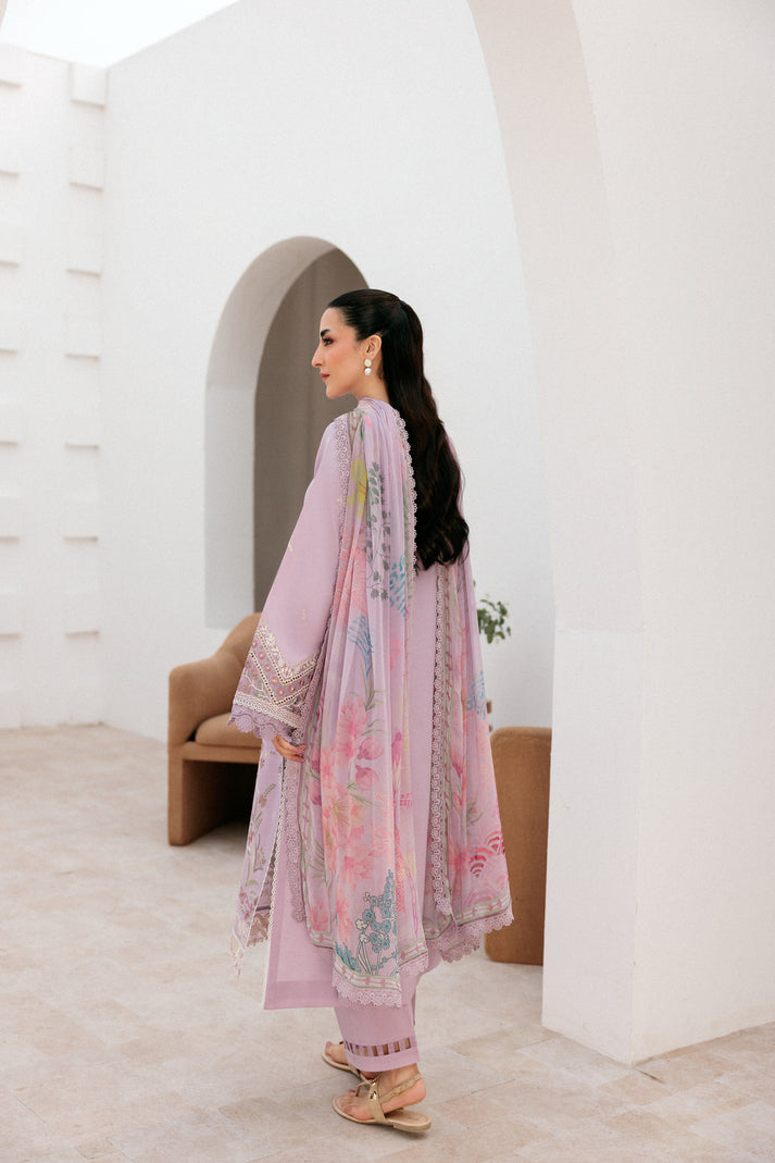 Florent | Luxury Lawn 26 | FFL - 3B-2