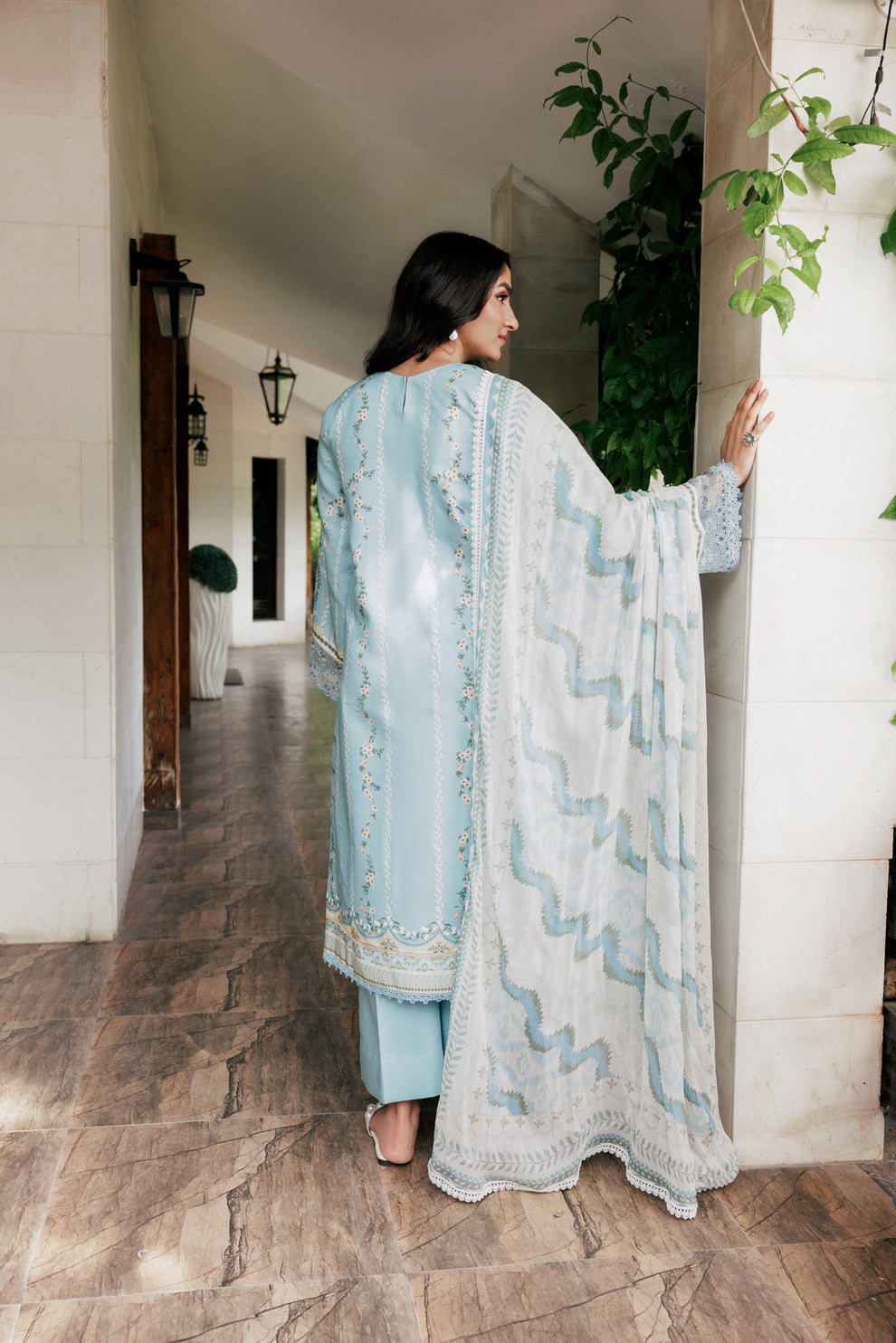 Florent | Intermix 25 | FIM - 4A