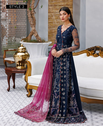 Xenia Formals | Raahi Luxury Formals | NAMAR -  Xenia Formals Formal - Original Designer Dress - House of Maryam