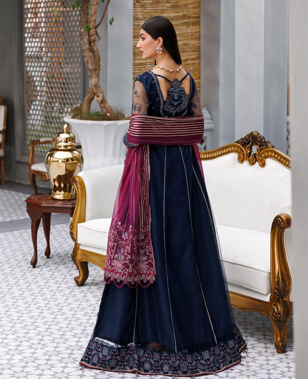 Xenia Formals | Raahi Luxury Formals | NAMAR