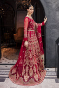 Emaan Adeel | Nawabzadi Wedding Dresses | NW-01 by Designer Emaan Adeel - House of Maryam - Pakistani Designer Ethnic Wear in {{ shop.shopifyCountryName }}