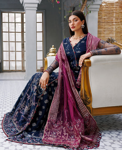 Xenia Formals | Raahi Luxury Formals | NAMAR -  Xenia Formals Formal - Original Designer Dress - House of Maryam