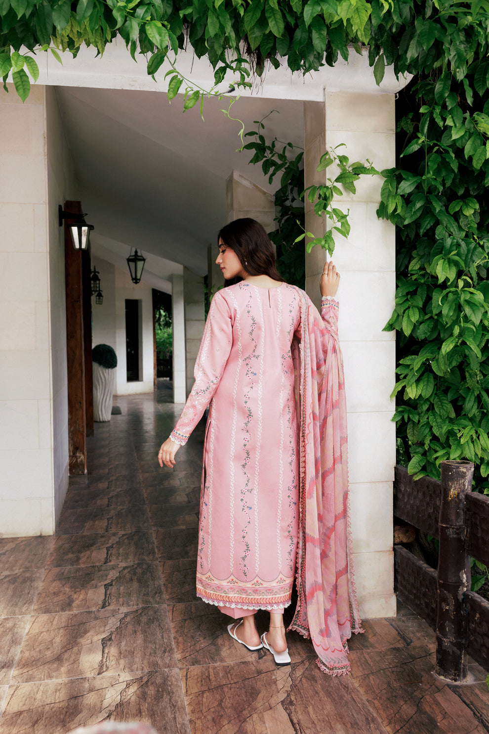 Florent | Intermix 25 | FIM - 4B