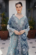 Emaan Adeel | Nawabzadi Wedding Dresses | NW-02 by Designer Emaan Adeel - House of Maryam - Pakistani Designer Ethnic Wear in {{ shop.shopifyCountryName }}