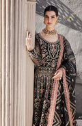 Emaan Adeel | Nawabzadi Wedding Dresses | MAANVI by Designer Emaan Adeel - House of Maryam - Pakistani Designer Ethnic Wear in {{ shop.shopifyCountryName }}