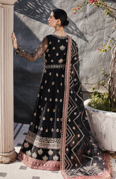 Emaan Adeel | Nawabzadi Wedding Dresses | MAANVI -  Emaan Adeel Bridal - Original Designer Dress - House of Maryam