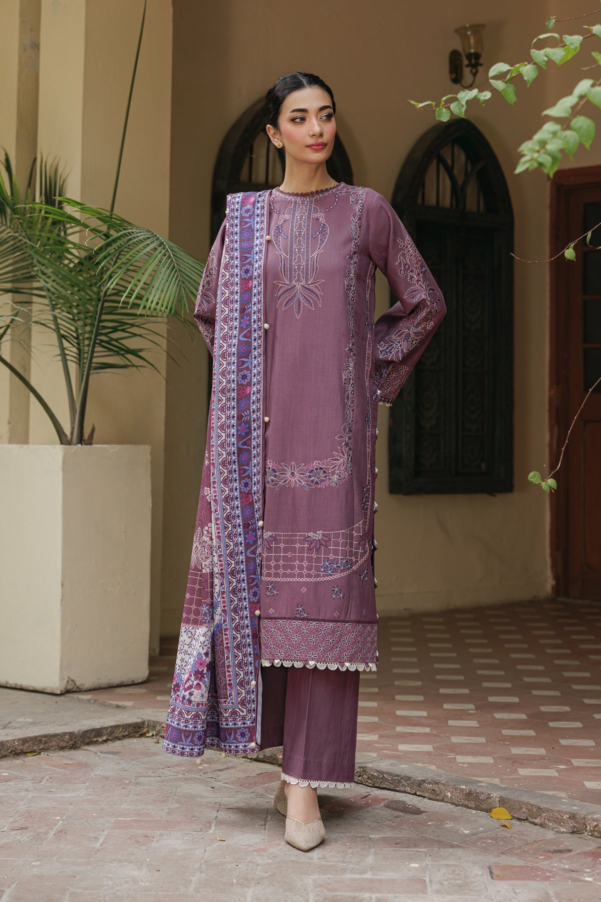 Xenia Formals | Winter Slub 25 | EMERY-7