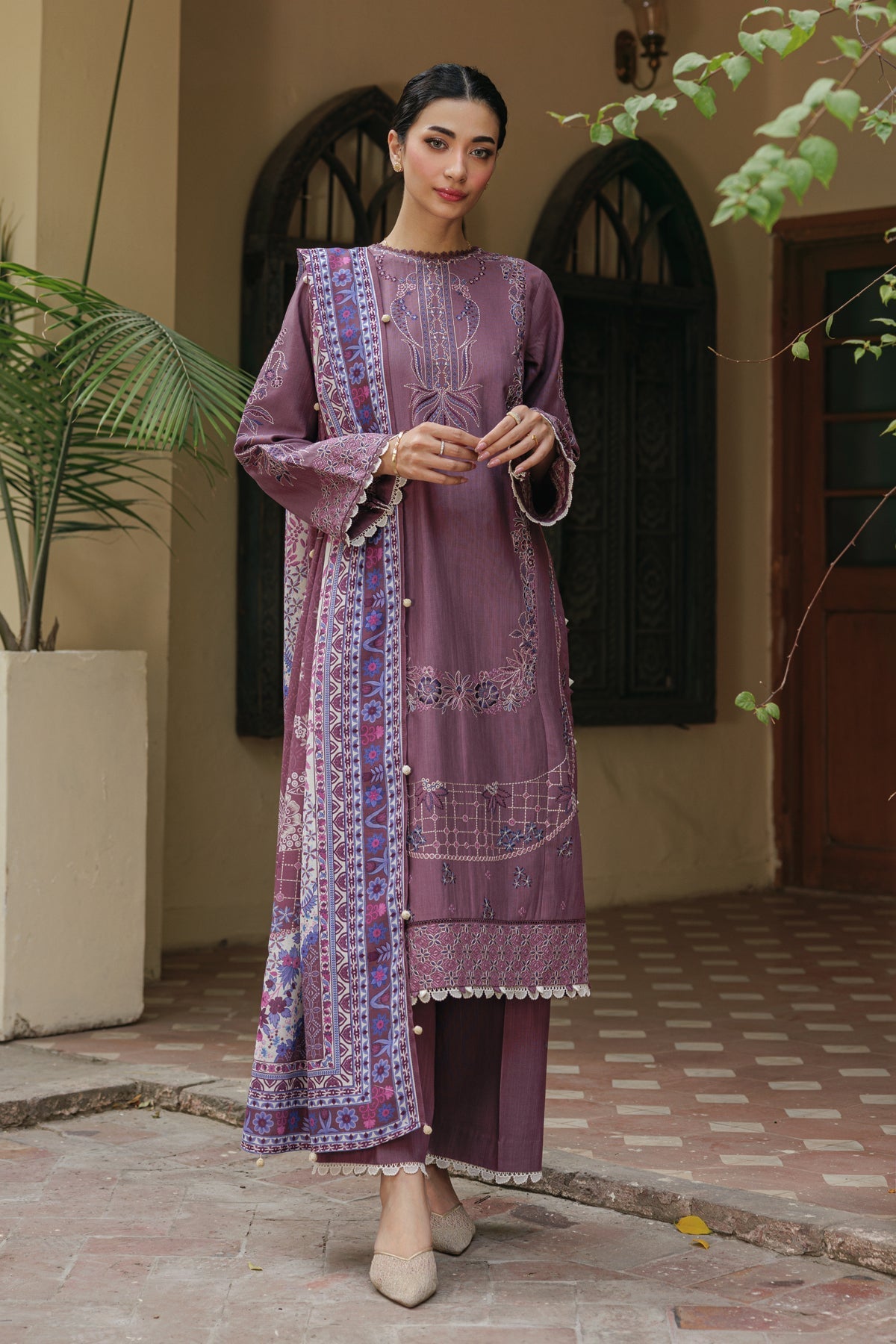 Xenia Formals | Winter Slub 25 | EMERY-8