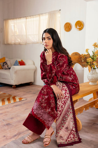 Florent | Daily Wear Vol 2 | FZD-1A -  Florent Ladies Clothes - Original Designer Dress - House of Maryam