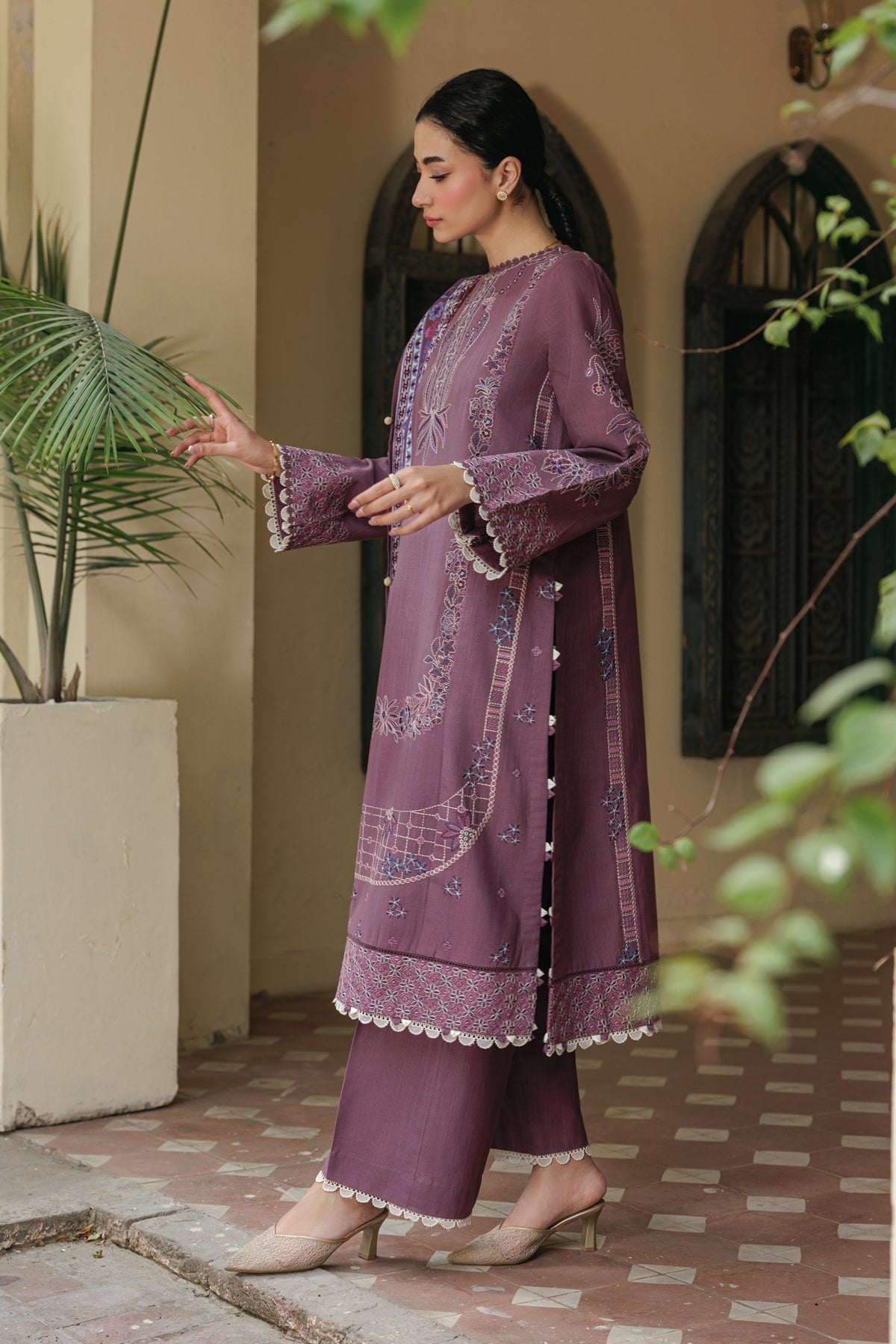 Xenia Formals | Winter Slub 25 | EMERY-4
