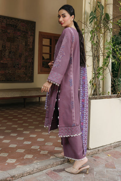 Xenia Formals | Winter Slub 25 | EMERY