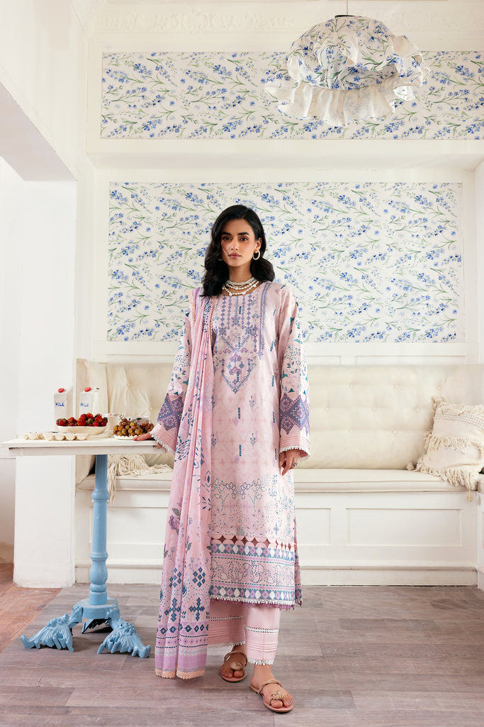 Florent | Daily Wear Vol 2 | FZD-3B -  Florent Ladies Clothes - Original Designer Dress - House of Maryam