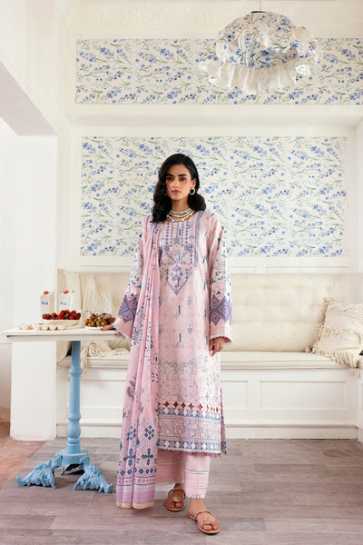 Florent | Daily Wear Vol 2 | FZD-3B -  Florent Ladies Clothes - Original Designer Dress - House of Maryam