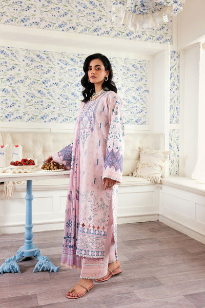 Florent | Daily Wear Vol 2 | FZD-3B -  Florent Ladies Clothes - Original Designer Dress - House of Maryam