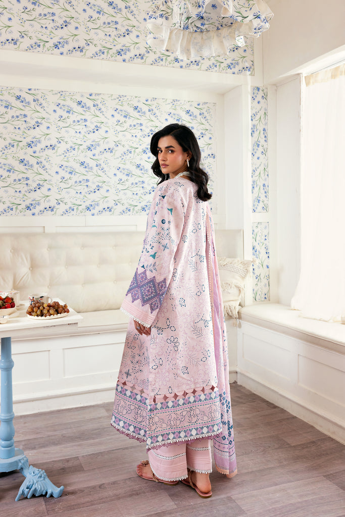 Florent | Daily Wear Vol 2 | FZD-3B -  Florent Ladies Clothes - Original Designer Dress - House of Maryam