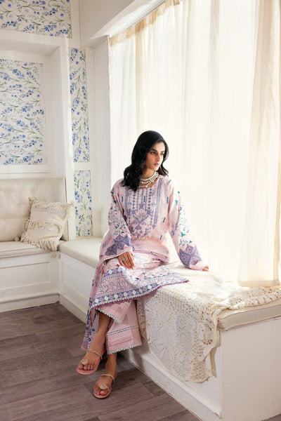 Florent | Daily Wear Vol 2 | FZD-3B -  Florent Ladies Clothes - Original Designer Dress - House of Maryam