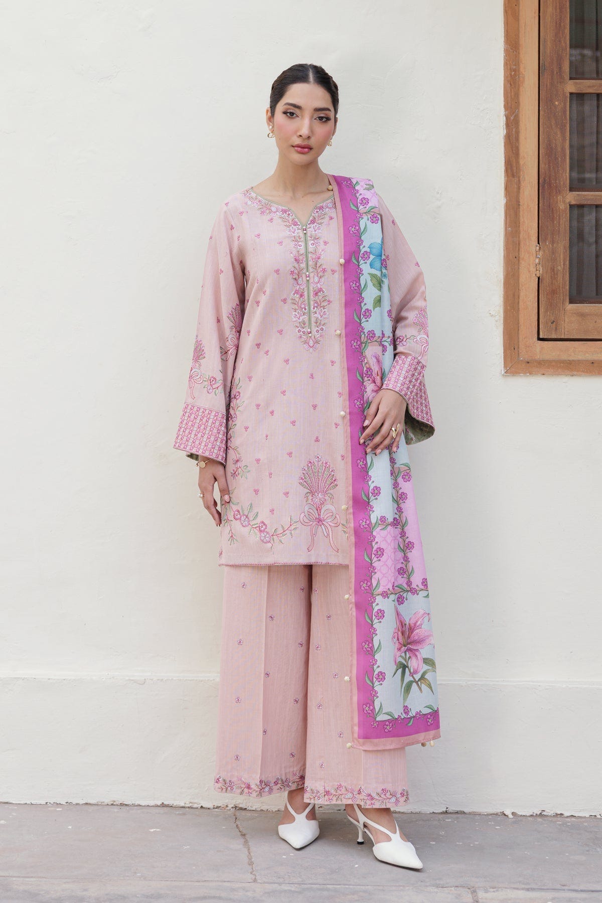 Xenia Formals | Ready to Wear | SALERNO