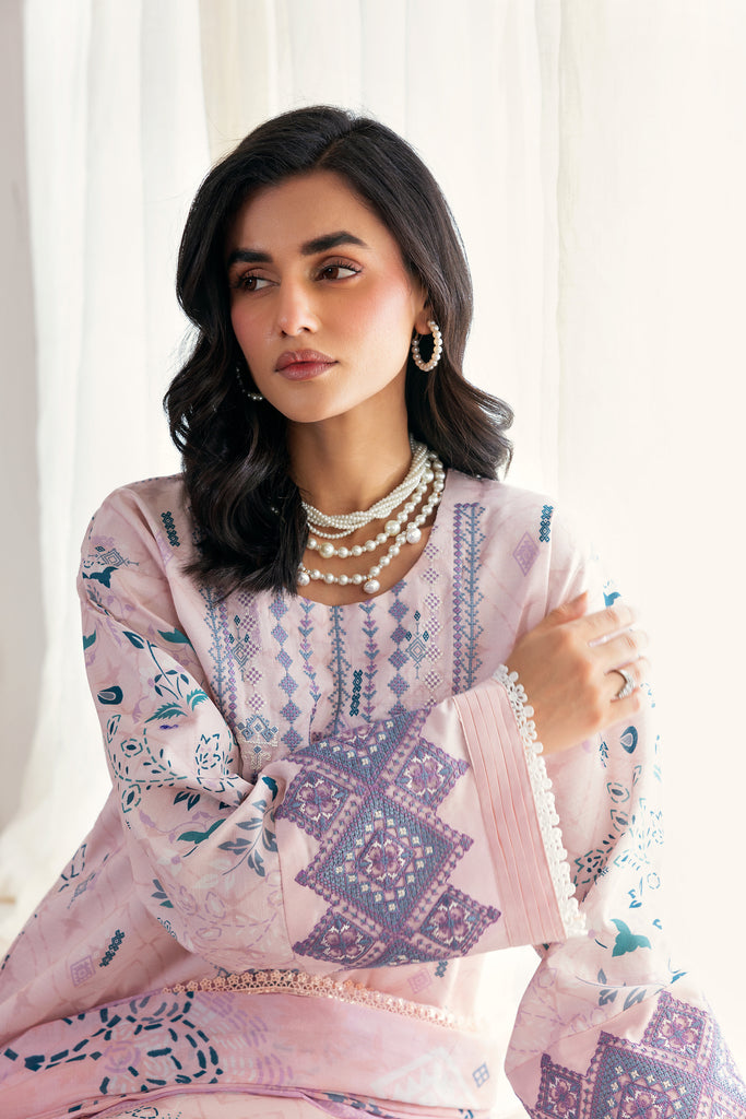 Florent | Daily Wear Vol 2 | FZD-3B -  Florent Ladies Clothes - Original Designer Dress - House of Maryam