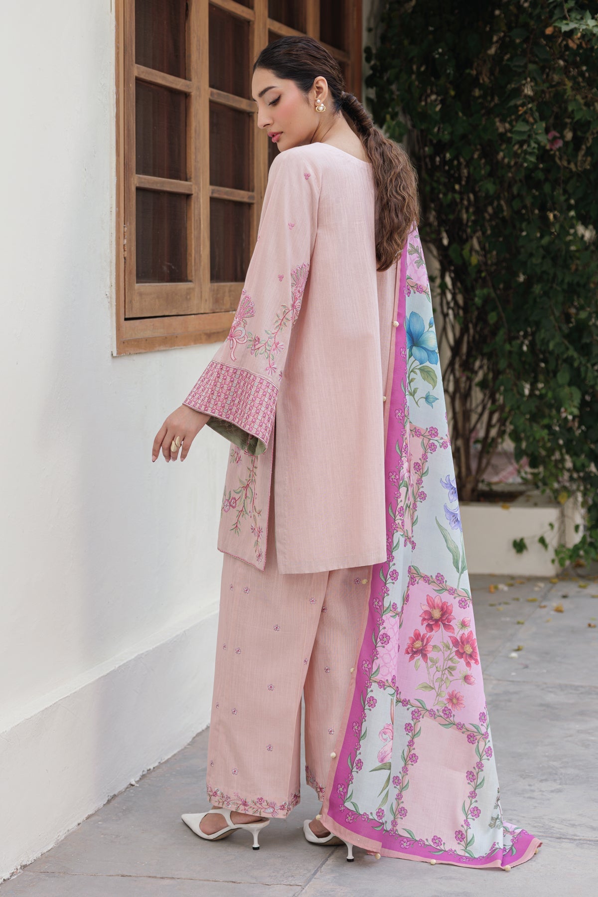 Xenia Formals | Ready to Wear | SALERNO-2