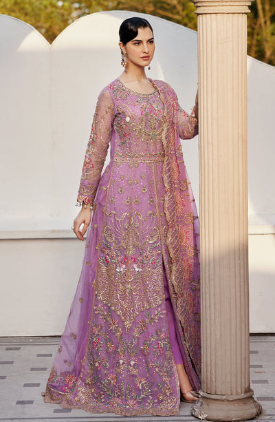 Emaan Adeel | Nawabzadi Wedding Dresses | GITI -  Emaan Adeel Bridal - Original Designer Dress - House of Maryam