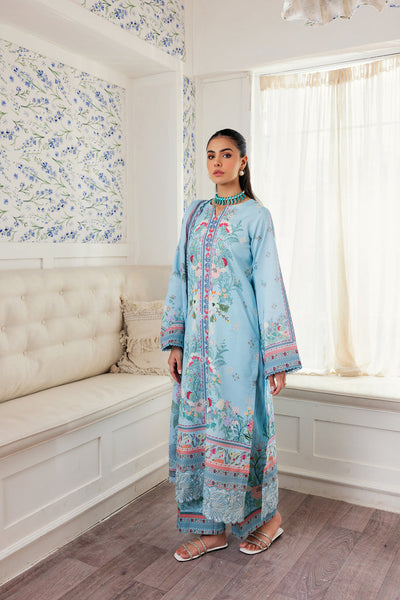 Florent | Daily Wear Vol 2 | FZD-6A -  Florent Ladies Clothes - Original Designer Dress - House of Maryam