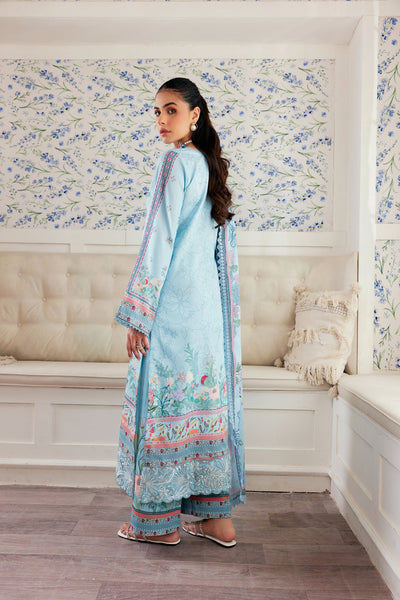 Florent | Daily Wear Vol 2 | FZD-6A -  Florent Ladies Clothes - Original Designer Dress - House of Maryam