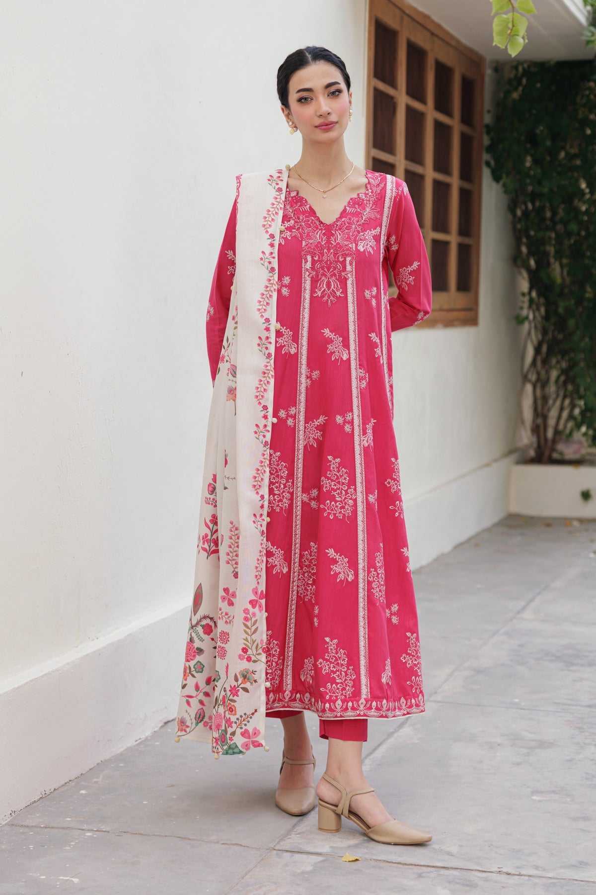 Xenia Formals | Winter Slub 25 | DAIVI, image 4