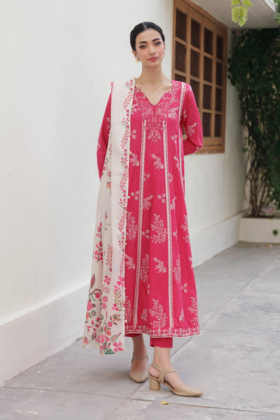 Xenia Formals | Winter Slub 25 | DAIVI