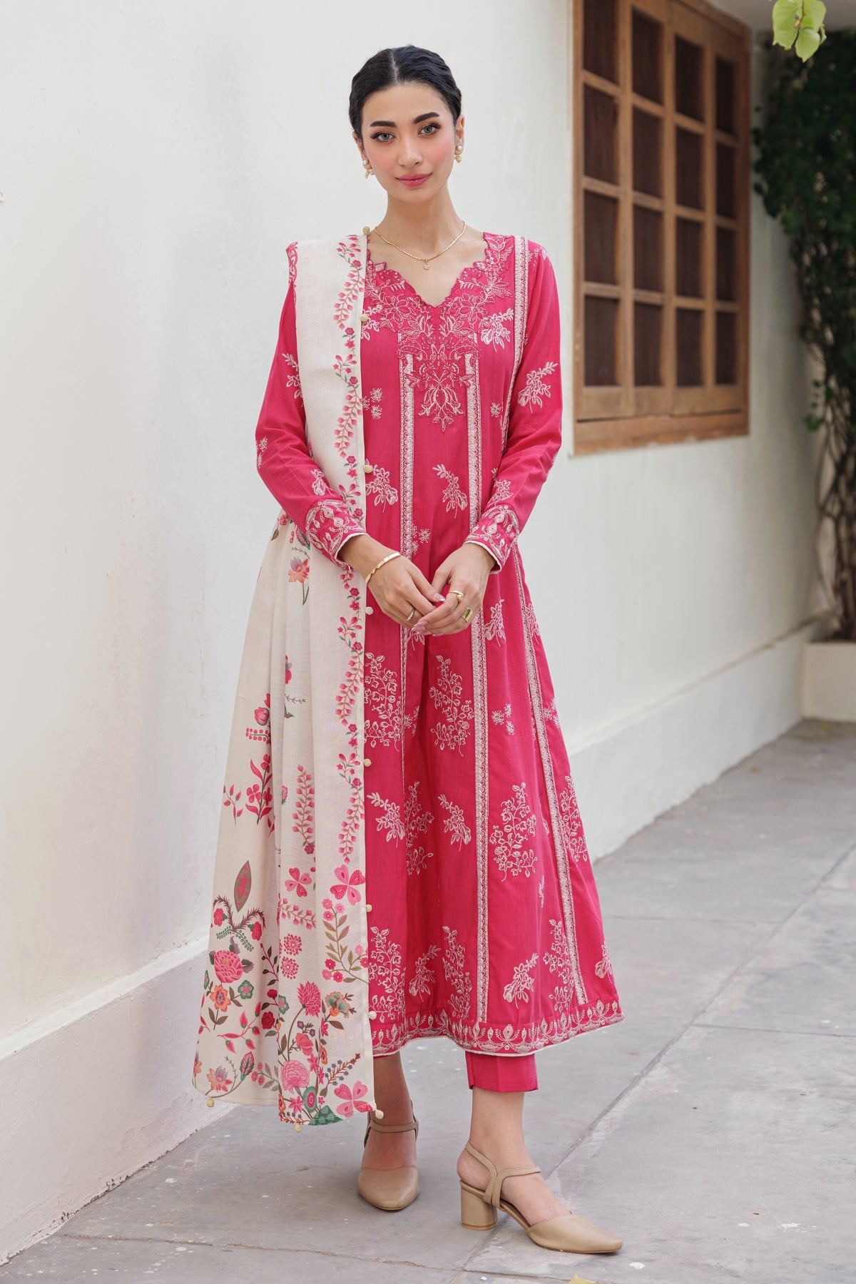 Xenia Formals | Winter Slub 25 | DAIVI, image 5