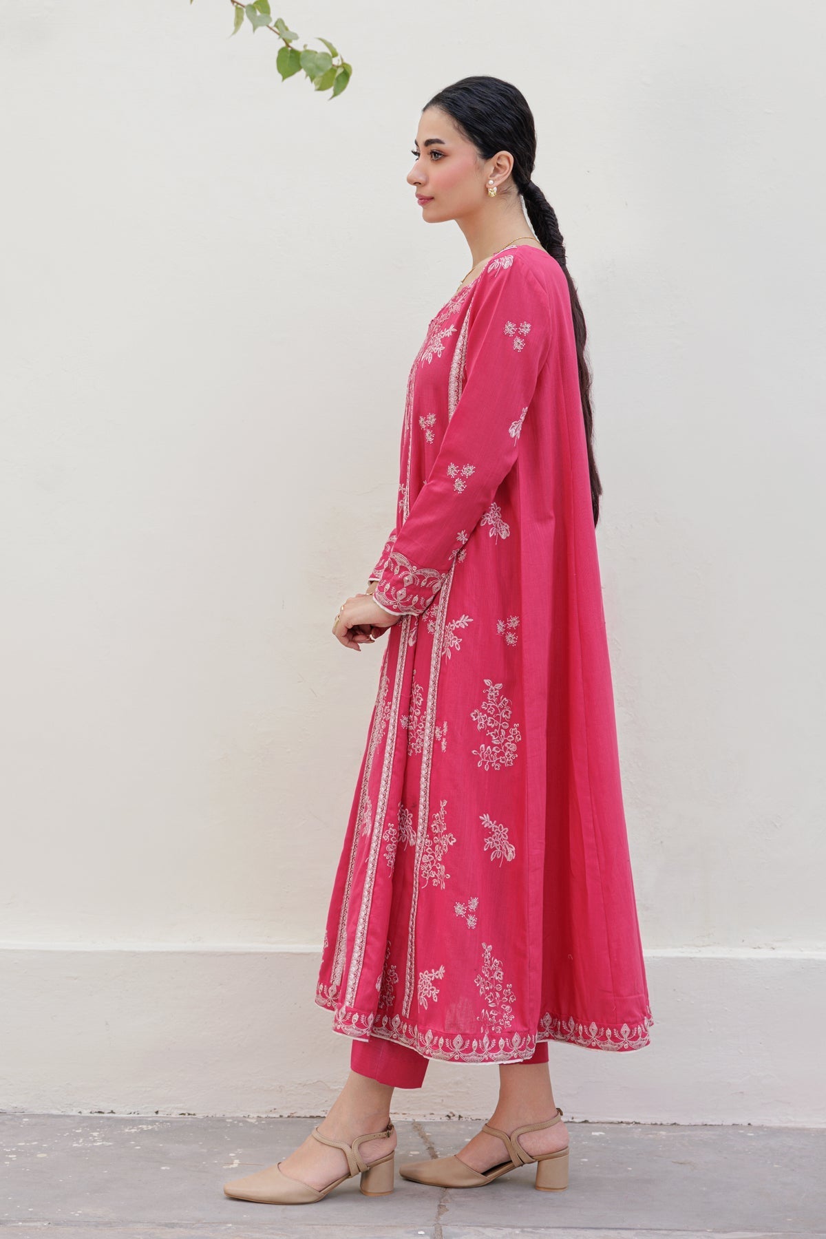 Xenia Formals | Winter Slub 25 | DAIVI-3