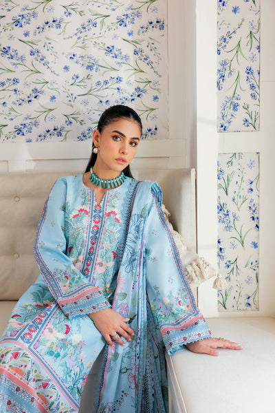 Florent | Daily Wear Vol 2 | FZD-6A -  Florent Ladies Clothes - Original Designer Dress - House of Maryam