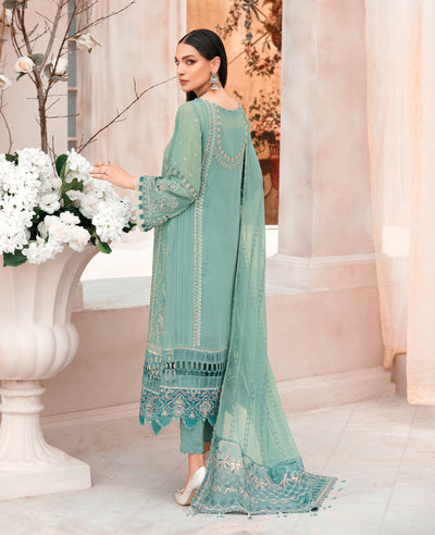 Xenia Formals | Raahi Luxury Formals | VEJAH -  Xenia Formals Formal - Original Designer Dress - House of Maryam