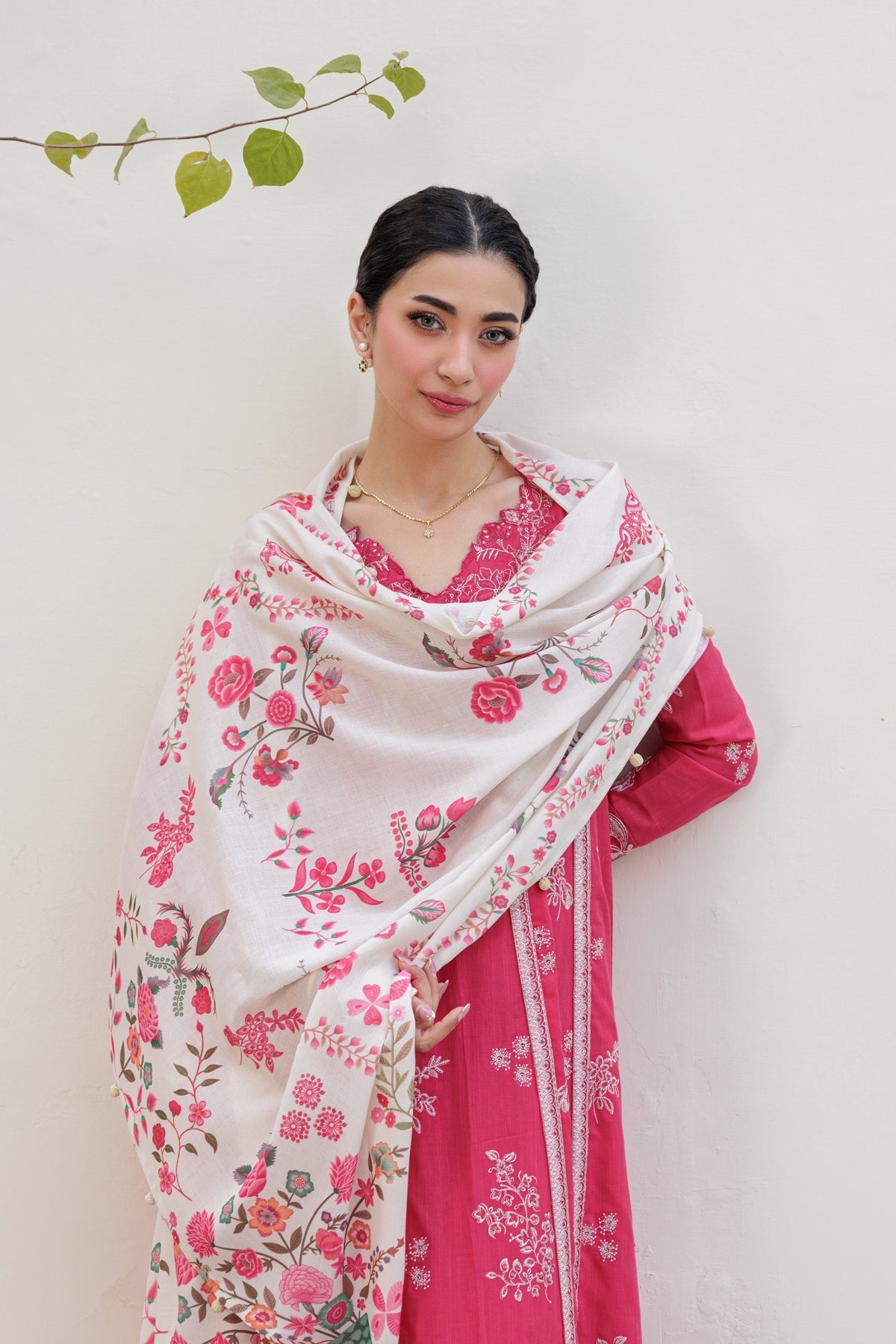 Xenia Formals | Winter Slub 25 | DAIVI, image 7
