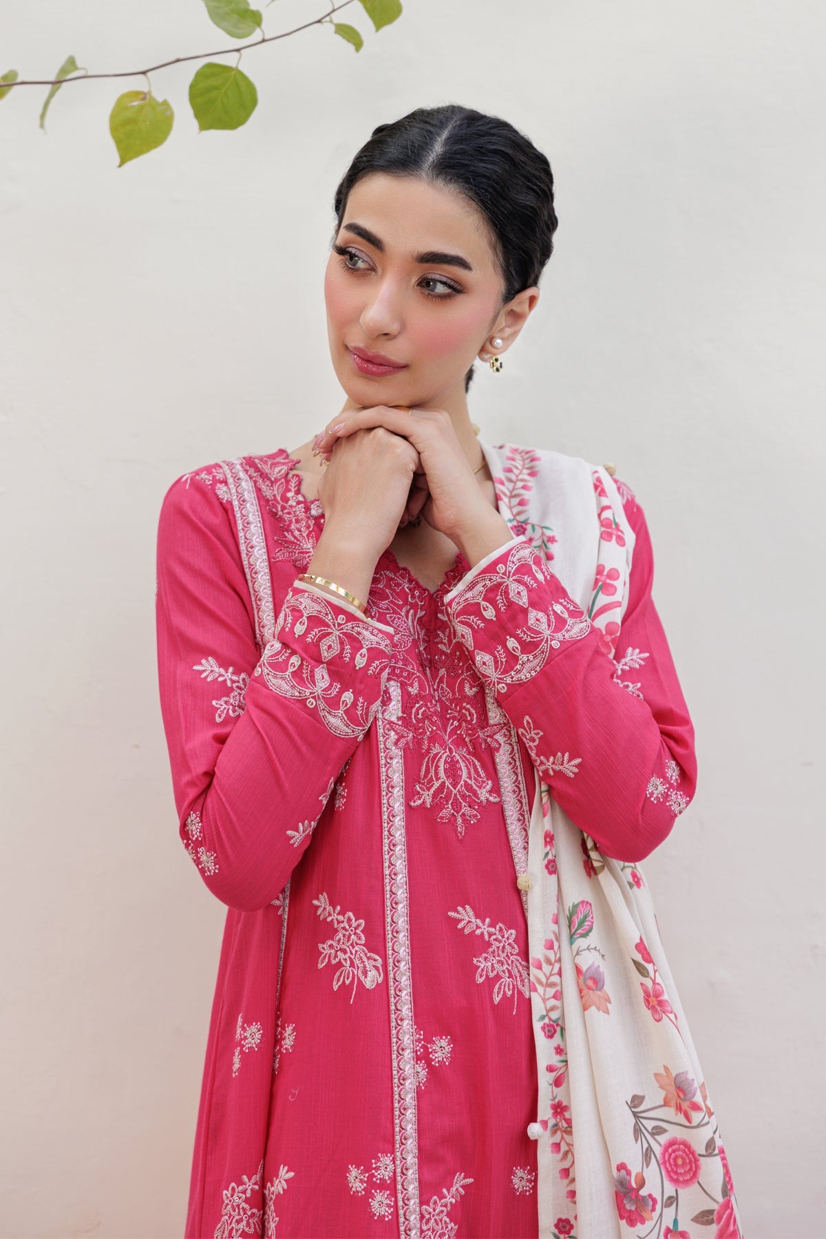 Xenia Formals | Winter Slub 25 | DAIVI, image 6