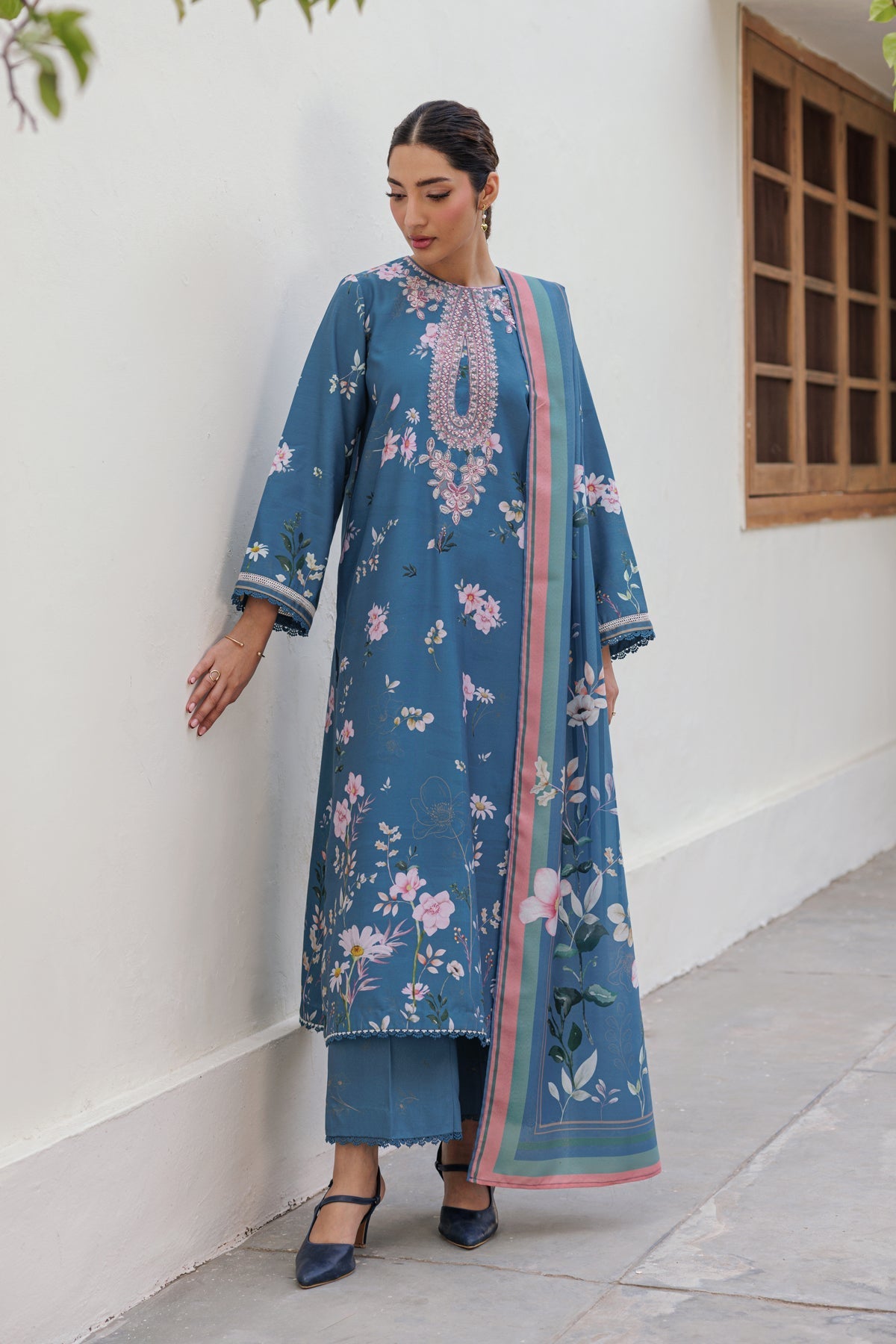 Xenia Formals | Winter Slub 25 | DAYARA, image 3