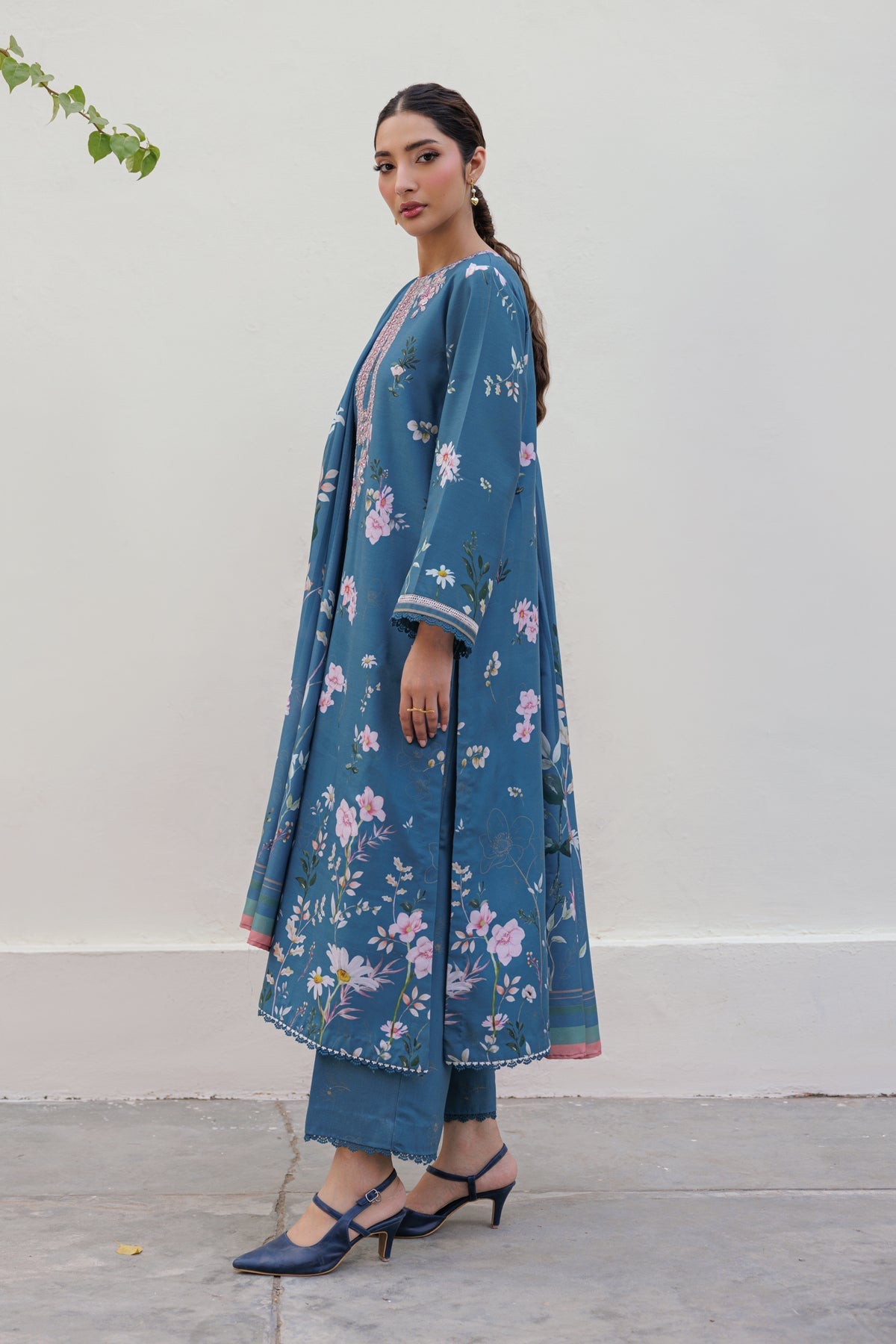Xenia Formals | Winter Slub 25 | DAYARA, image 2