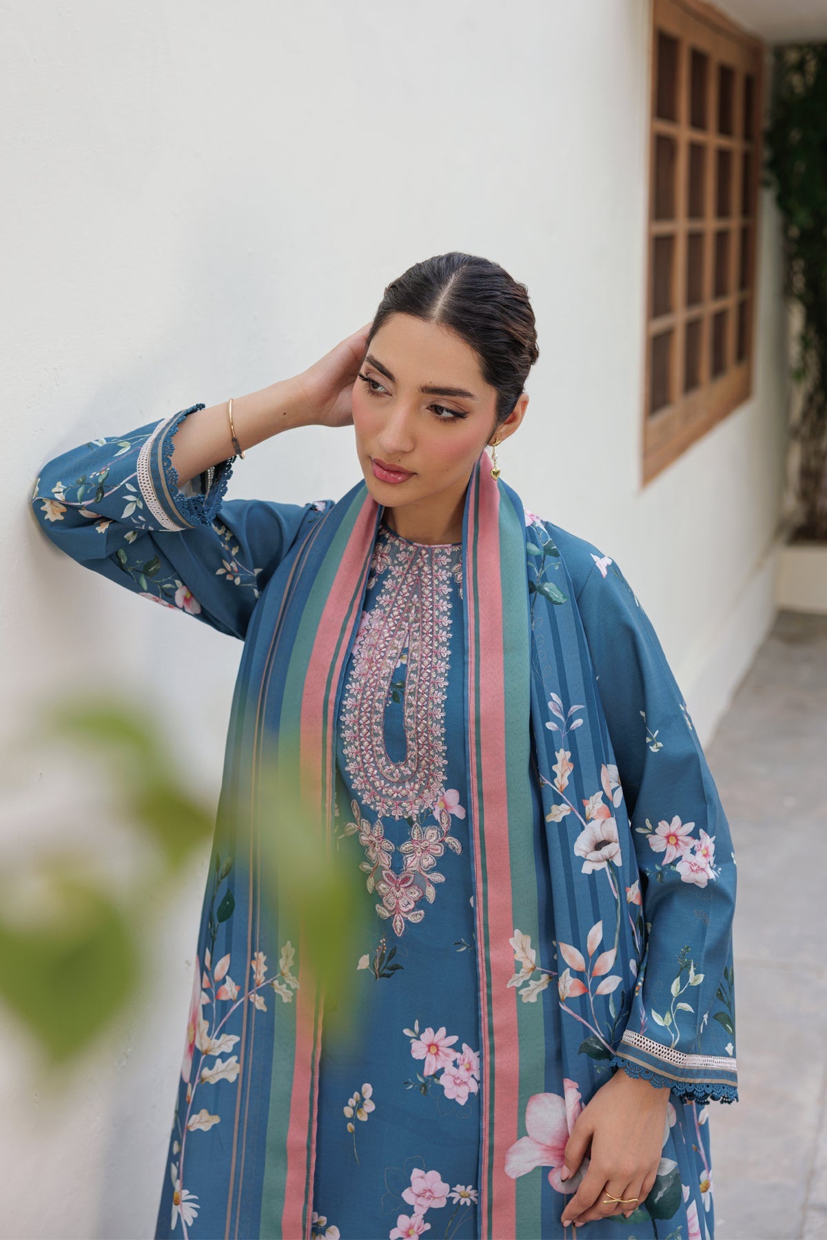Xenia Formals | Winter Slub 25 | DAYARA, image 6