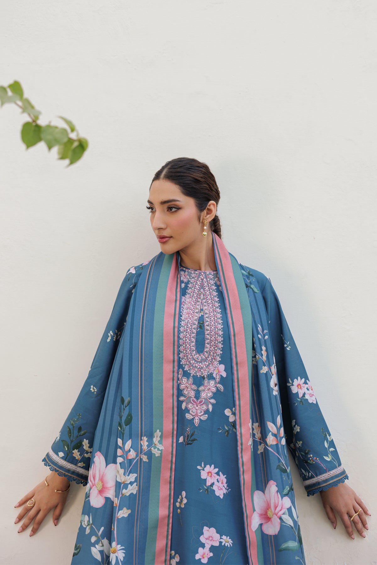 Xenia Formals | Winter Slub 25 | DAYARA, image 7