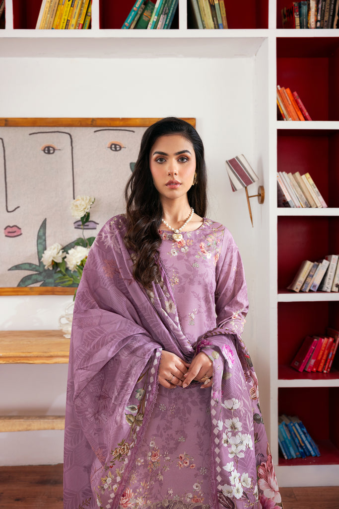 Florent | Daily Wear Vol 2 | FZD-9 -  Florent Ladies Clothes - Original Designer Dress - House of Maryam