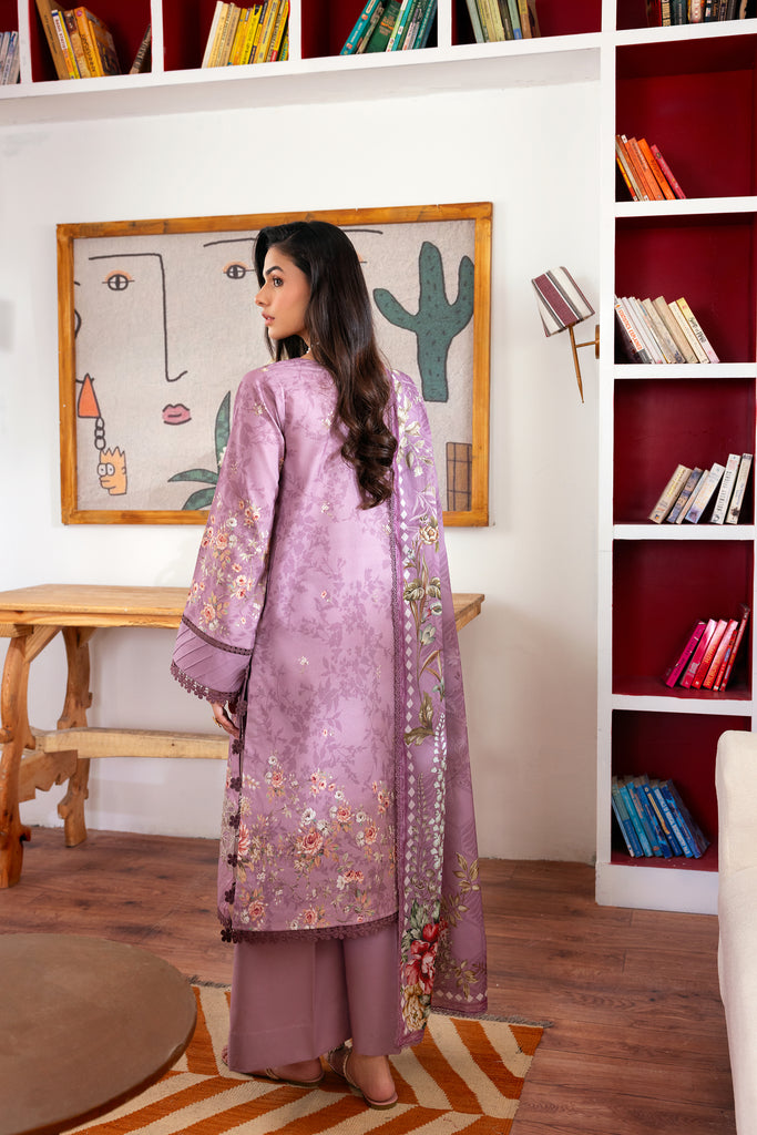 Florent | Daily Wear Vol 2 | FZD-9 -  Florent Ladies Clothes - Original Designer Dress - House of Maryam